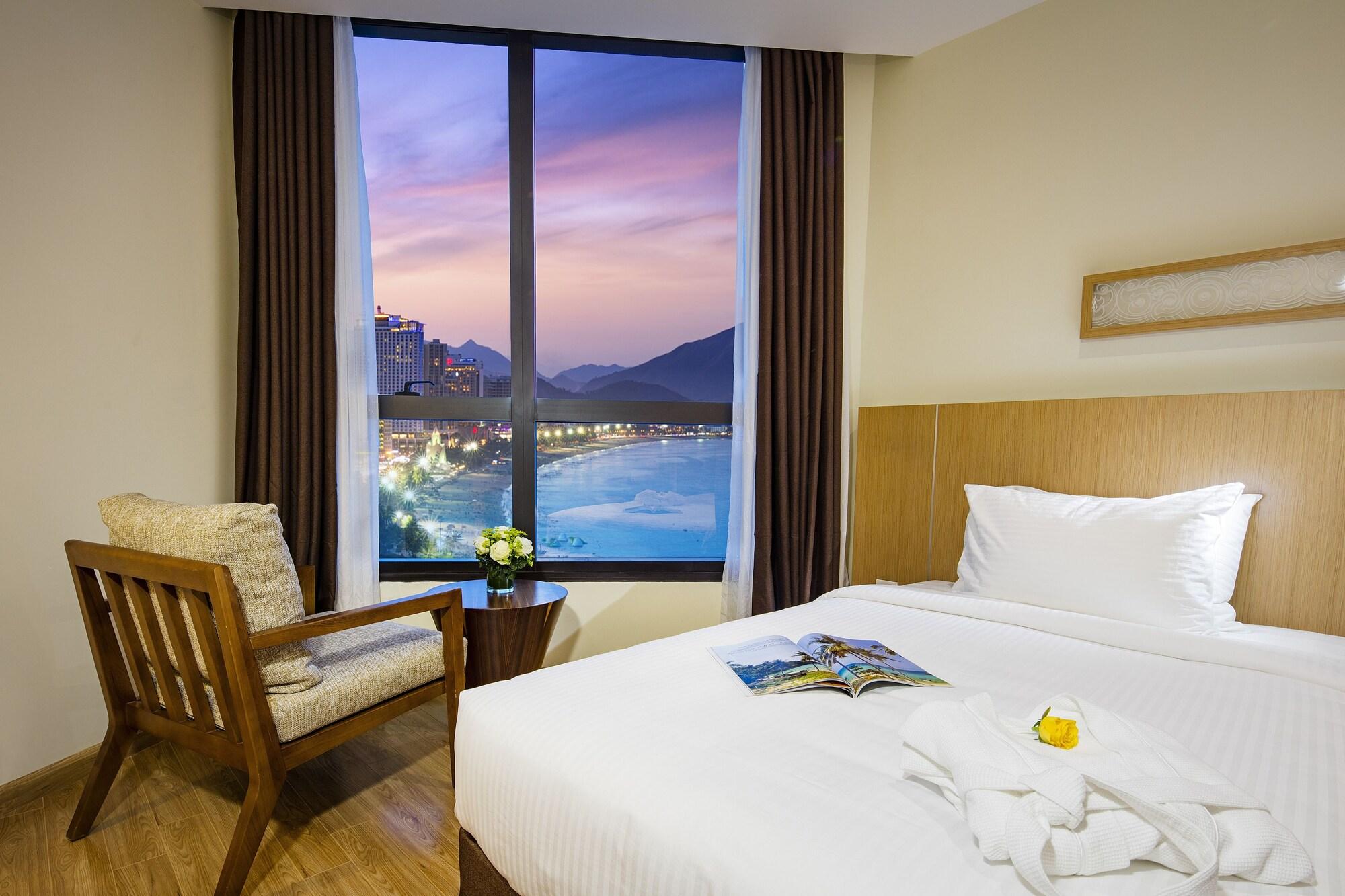스타시티 나트랑 호텔